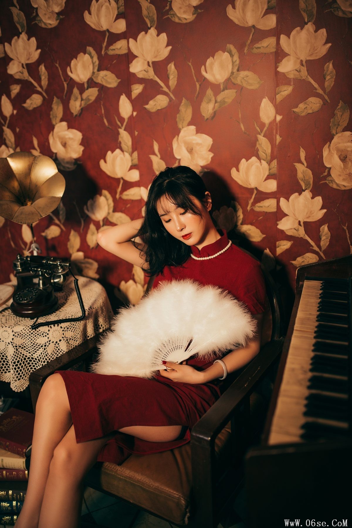 图片[22]-YiTuYu艺图语 Vol.5857 Yuki[23P]-六色网
