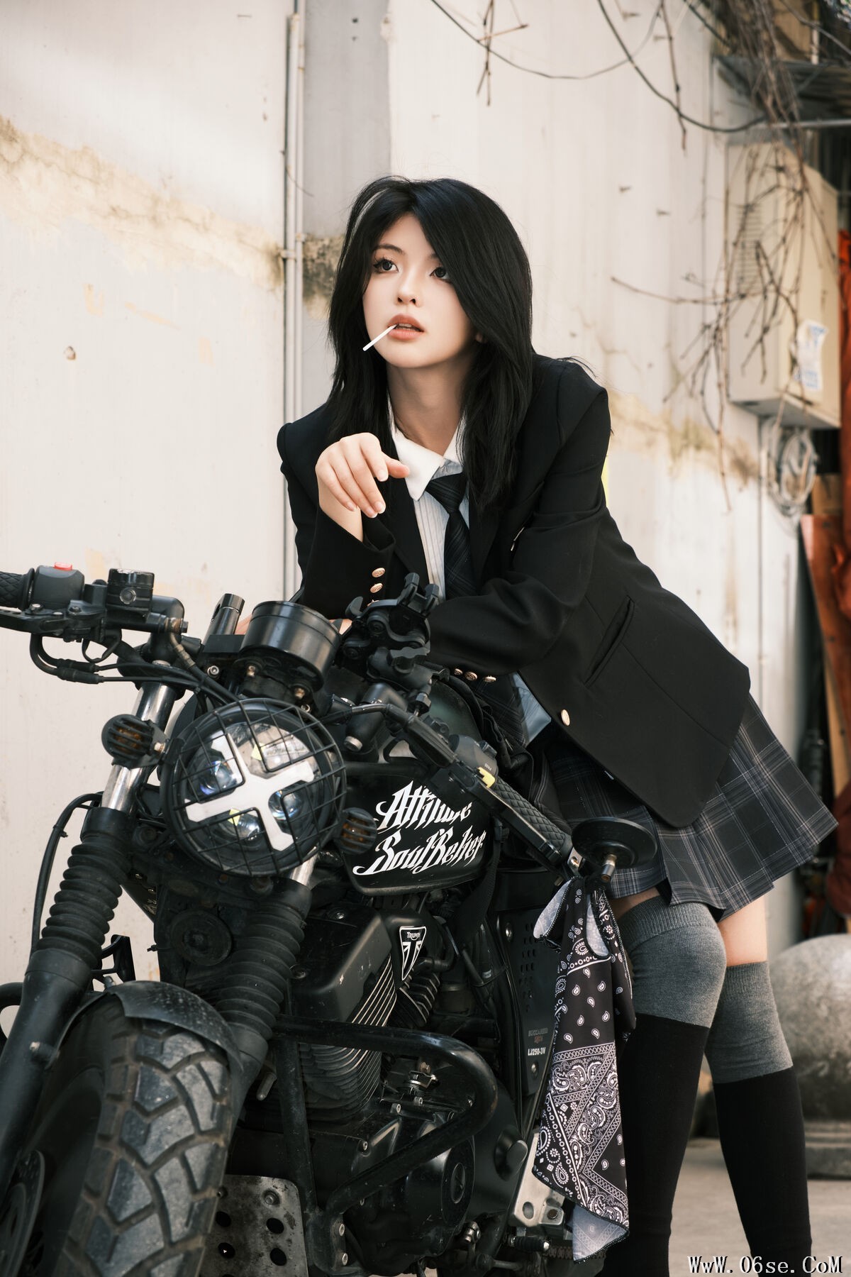 图片[38]-YiTuYu艺图语 Vol.6919 Ning De Xiao Suan Yin[38P]-六色网