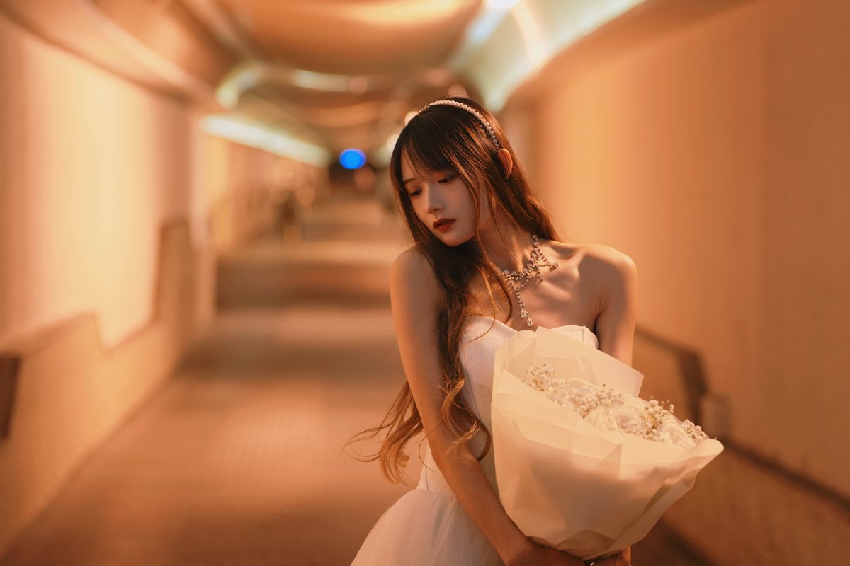 图片[9]-YiTuYu艺图语 Vol.4347 Tu Zi Zzz Bu Chi Hu Luo Bo[23P]-六色网
