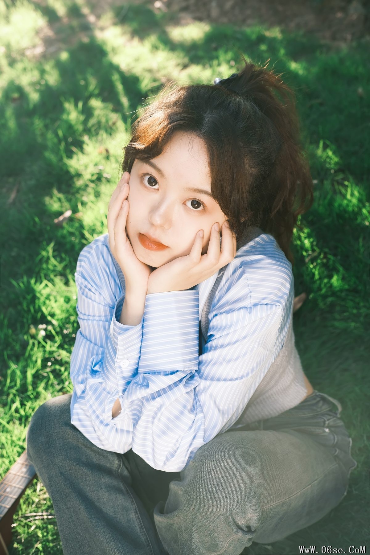 图片[6]-YiTuYu艺图语 Vol.5776 Ha Ji Ma Hua[24P]-六色网