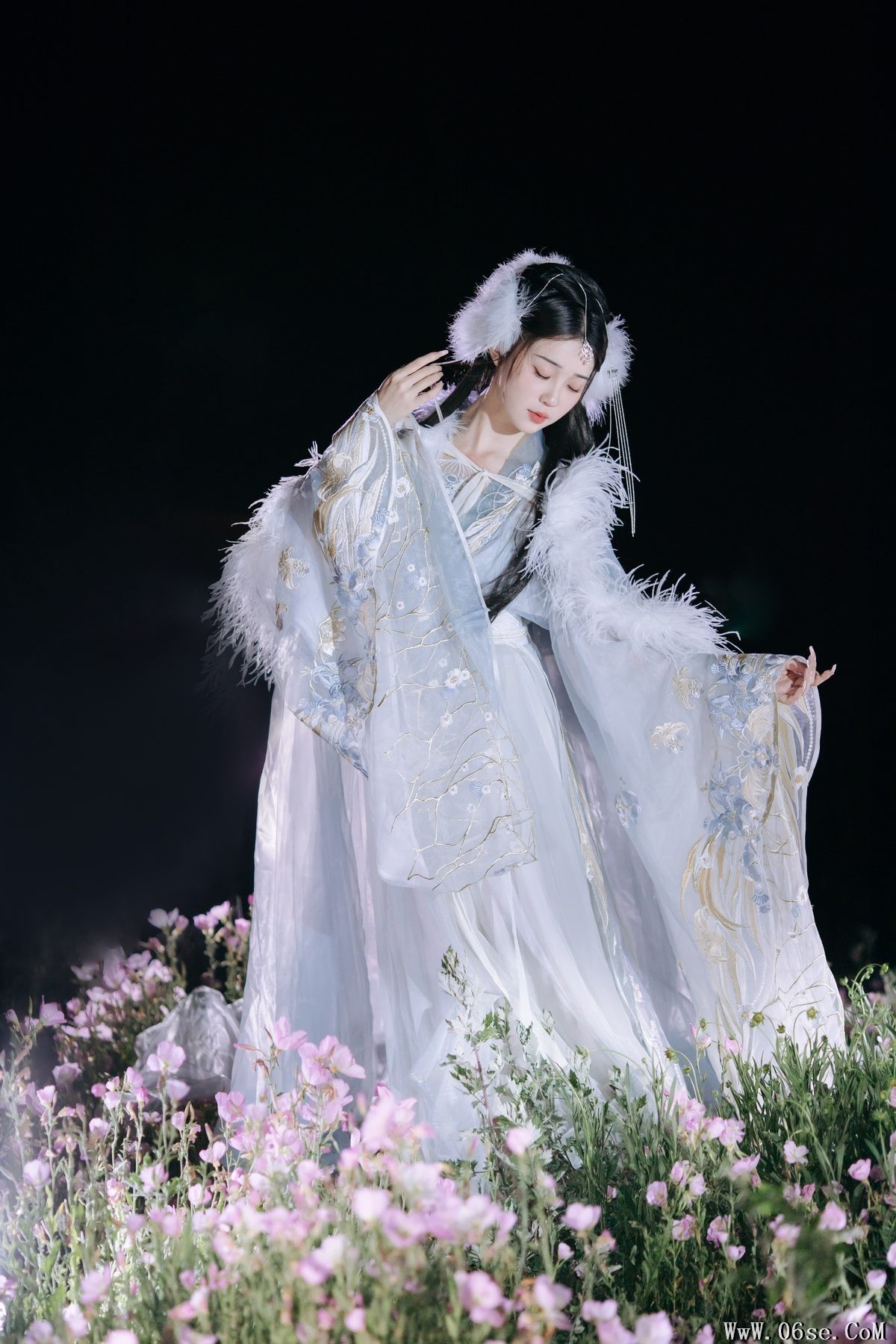 图片[5]-YiTuYu艺图语 Vol.4450 Chu Yuan Yuan[29P]-六色网