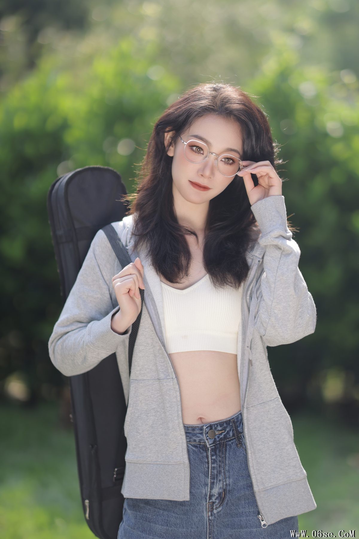 图片[6]-YiTuYu艺图语 Vol.4571 Xiao Xuan Zai Bu Zai[23P]-六色网