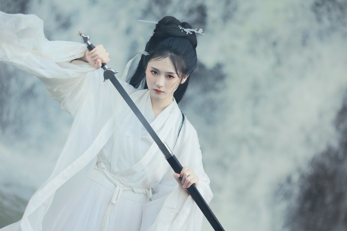 图片[36]-YiTuYu艺图语 Vol.5754 Shu Pian Yoyi[44P]-六色网