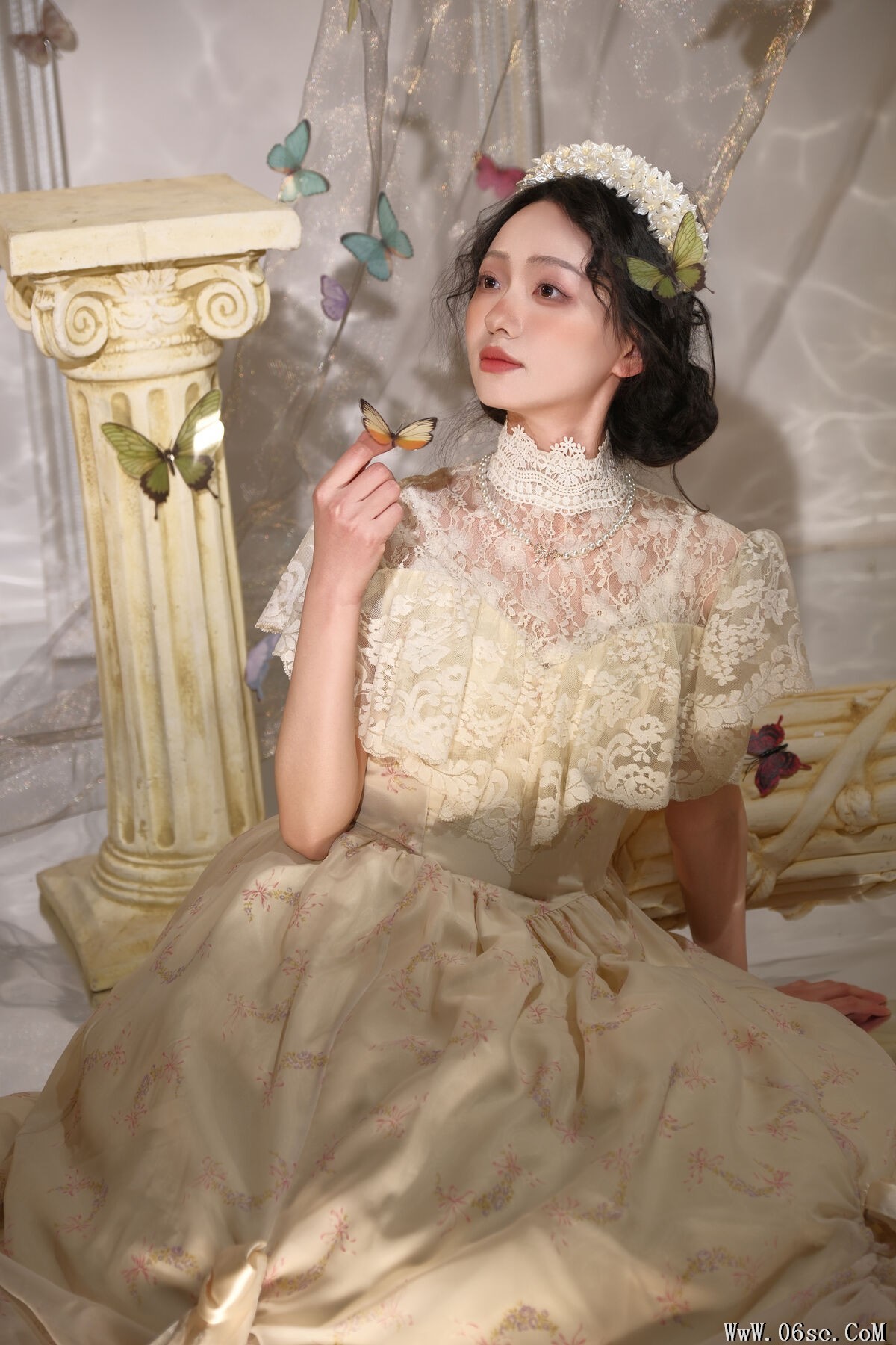 图片[23]-YiTuYu艺图语 Vol.6565 Xiao Yang Ai Gan Fan[25P]-六色网