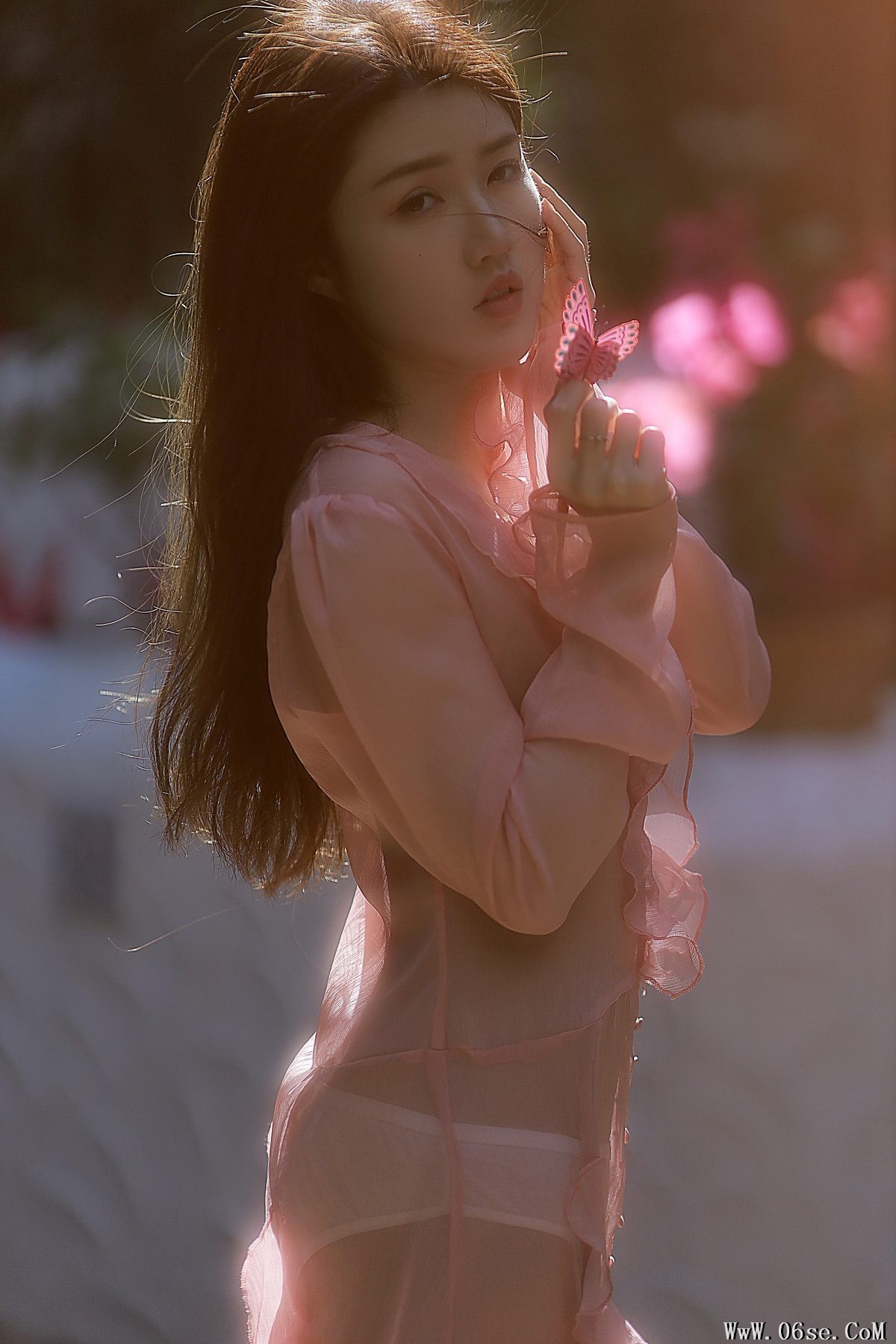 图片[20]-YiTuYu艺图语 Vol.3699 Su Xiang Tu Rou[23P]-六色网