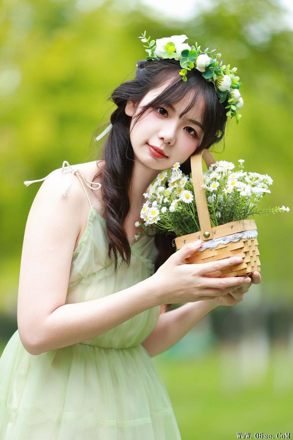 图片[19]-YiTuYu艺图语 Vol.5771 Mu Yan Se Cc[26P]-六色网