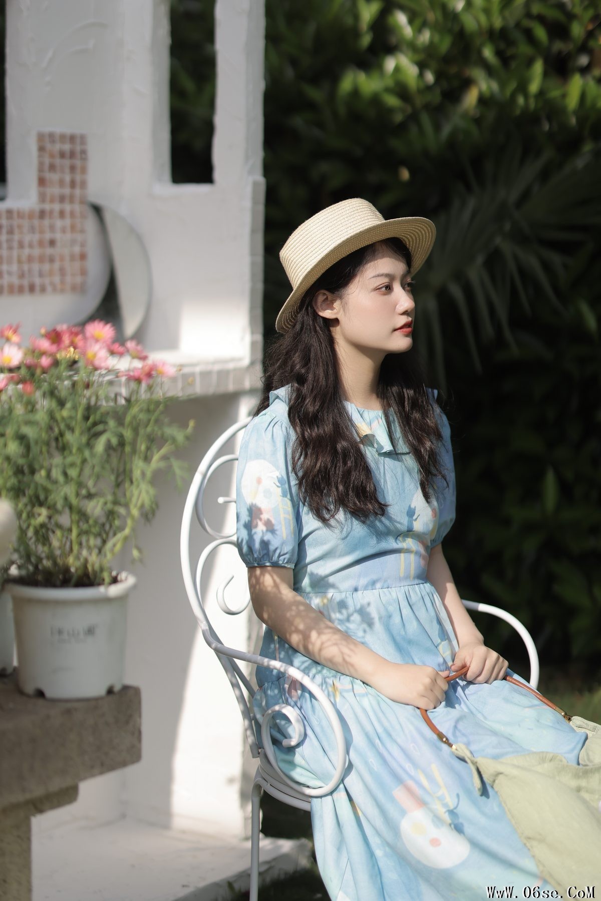 图片[9]-YiTuYu艺图语 Vol.4774 Jiao Zi Yao Chi Tang Tang Tang Tang Da[22P]-六色网