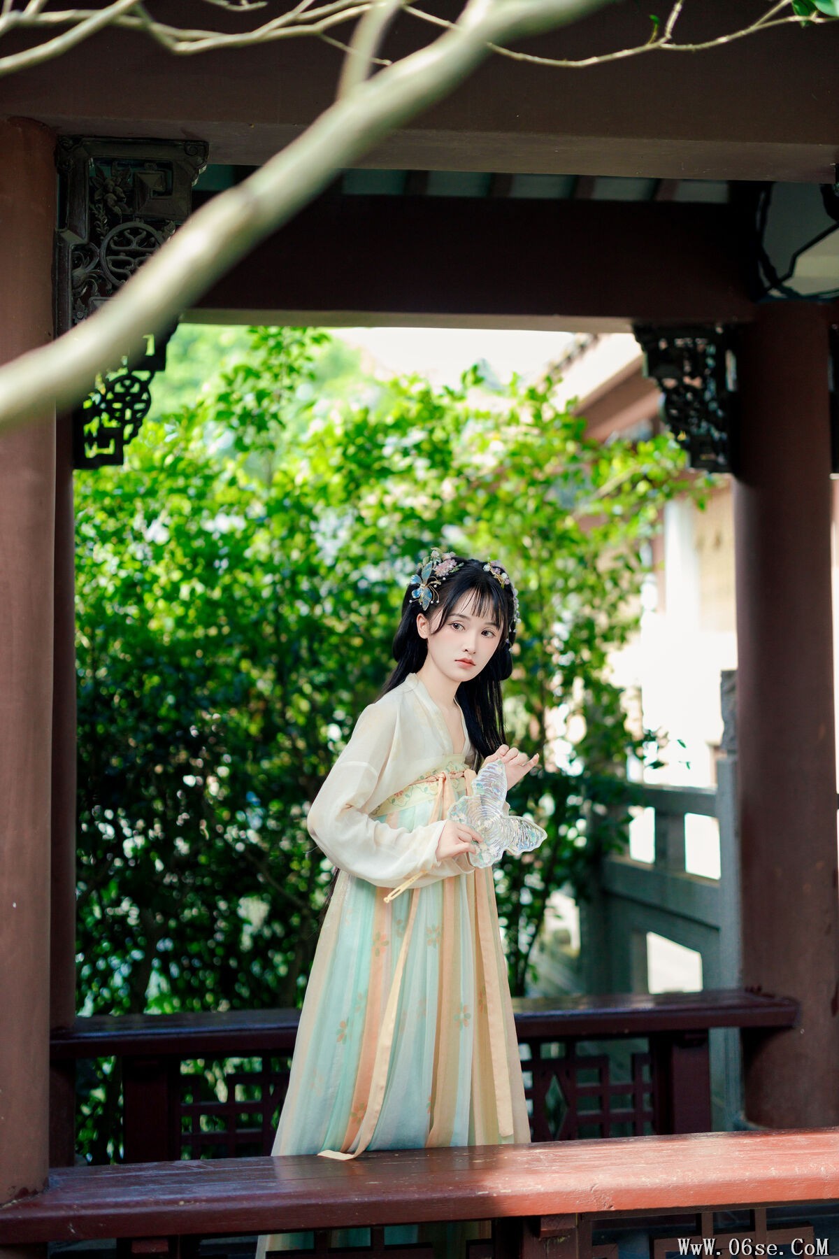 图片[22]-YiTuYu艺图语 Vol.7423 Xiao Xiao Yu[38P]-六色网