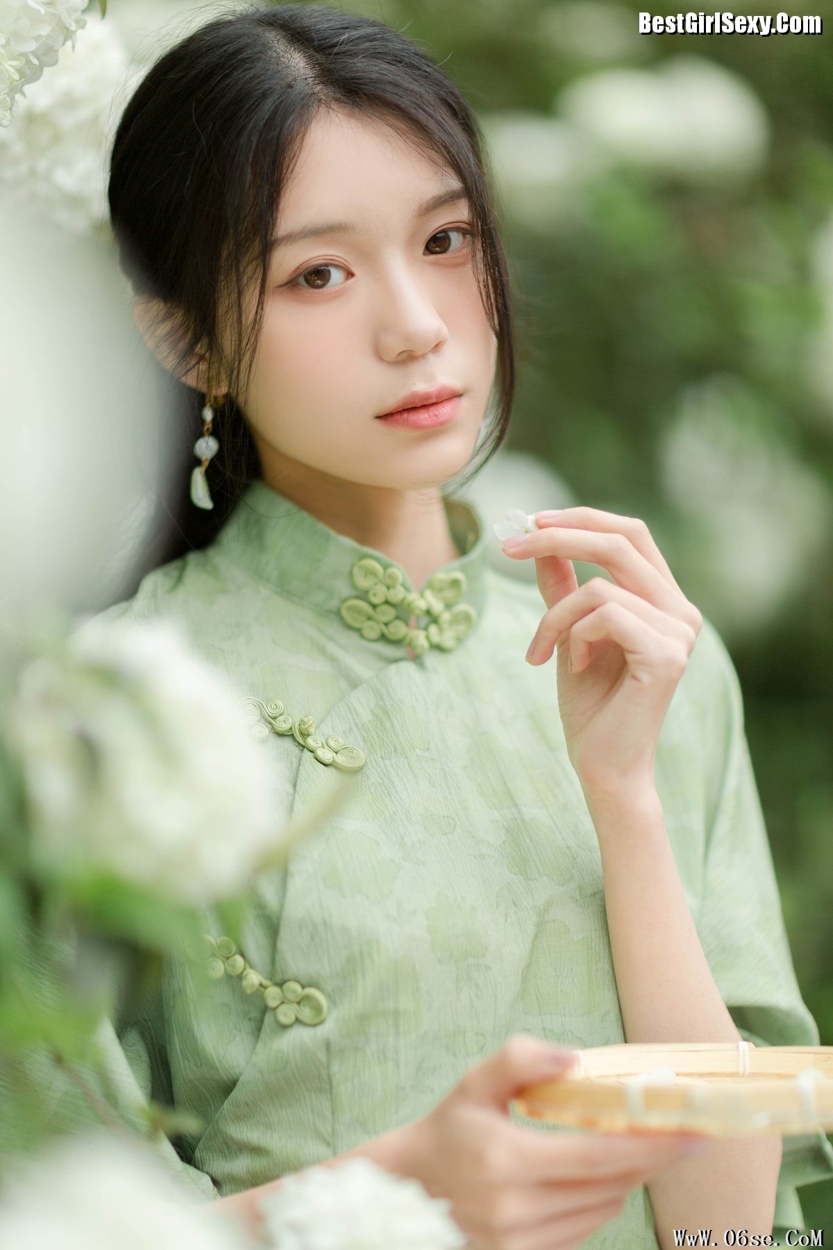 图片[27]-YiTuYu艺图语 Vol.3971 Yu Jie[27P]-六色网