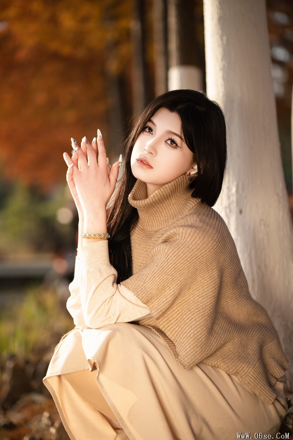 图片[16]-YiTuYu艺图语 Vol.6149 Yi Ci Xin[37P]-六色网