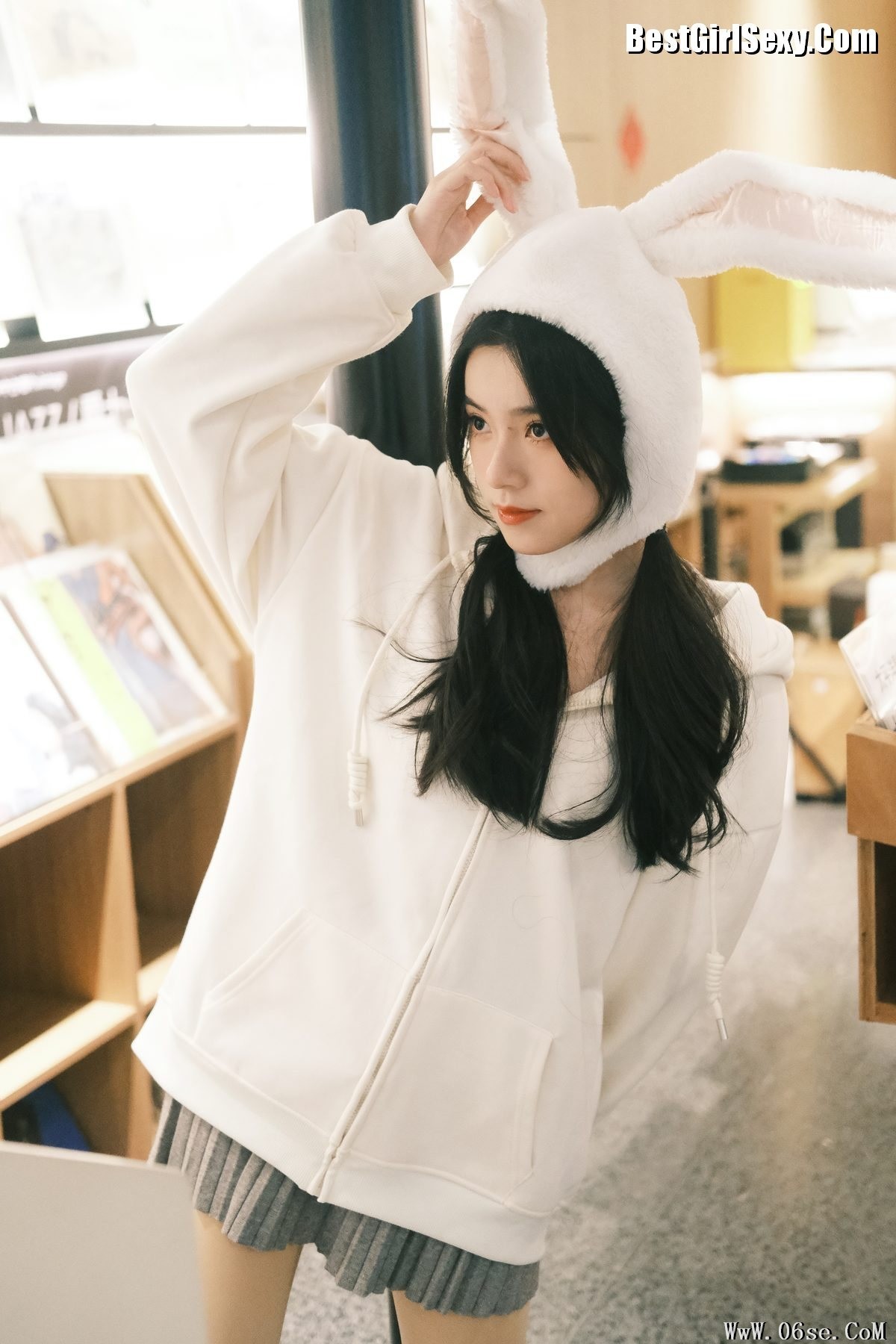 图片[16]-YiTuYu艺图语 Vol.3819 Jing Jing Jing[30P]-六色网