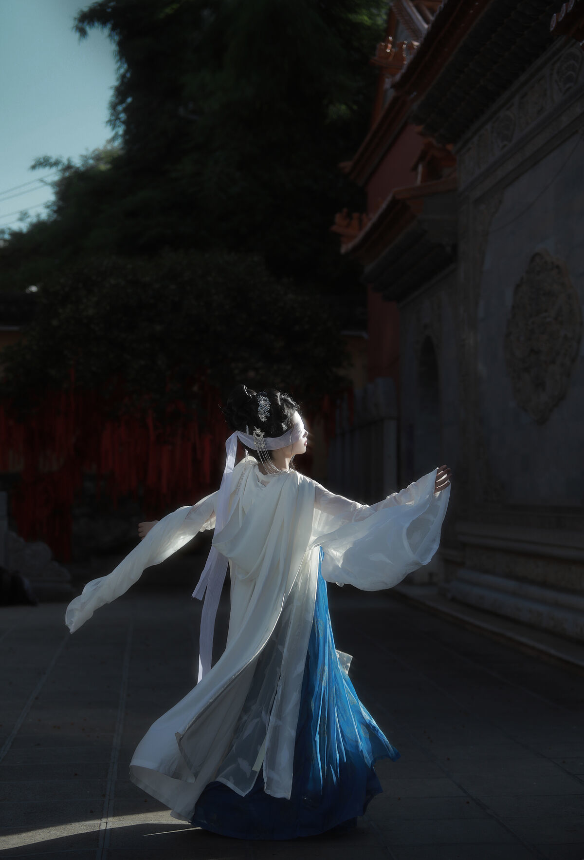 图片[4]-YiTuYu艺图语 Vol.7713 Yi Zhi Mian Mian[23P]-六色网