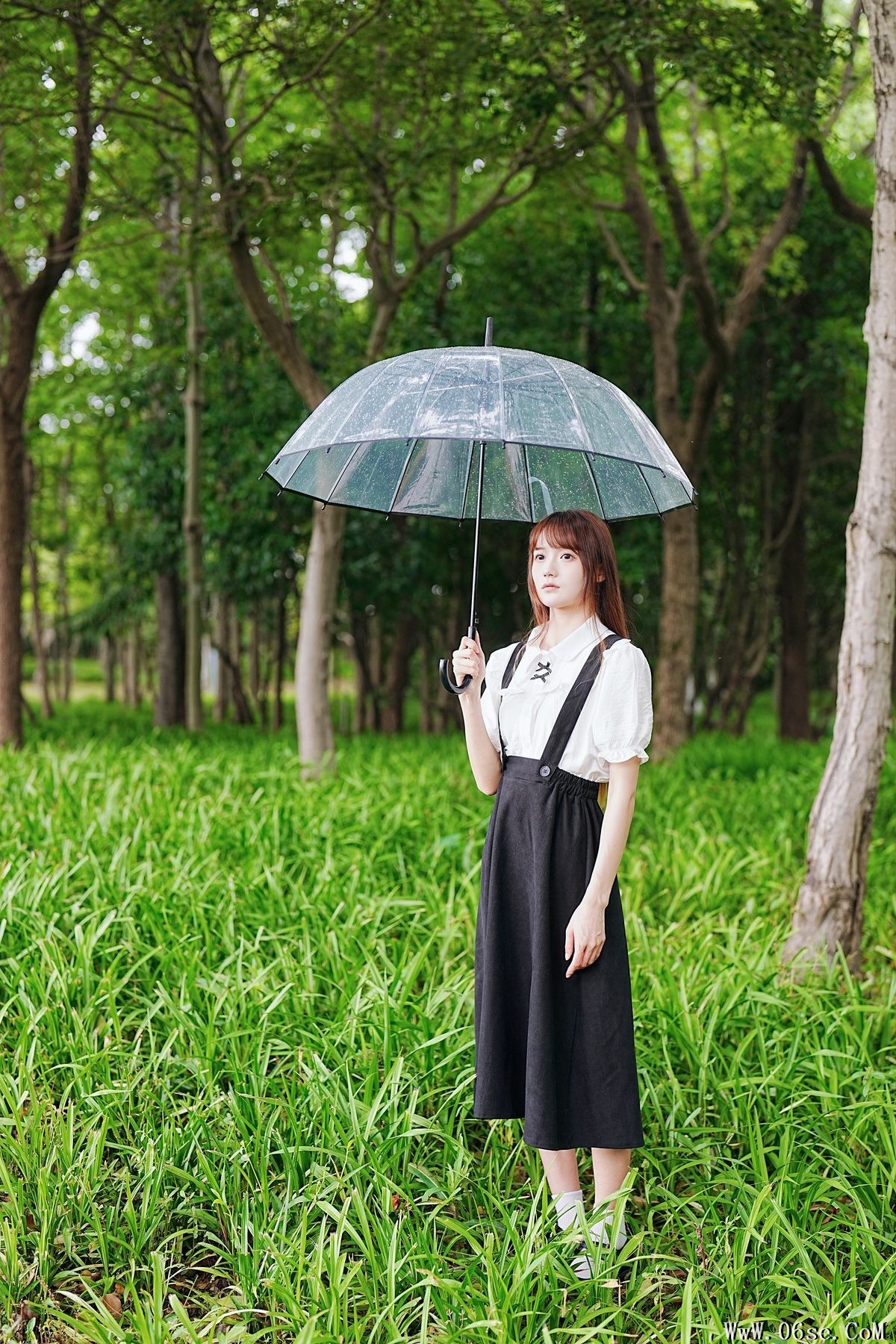 图片[14]-YiTuYu艺图语 Vol.4835 Tu Zi Zzz Bu Chi Hu Luo Bo[29P]-六色网