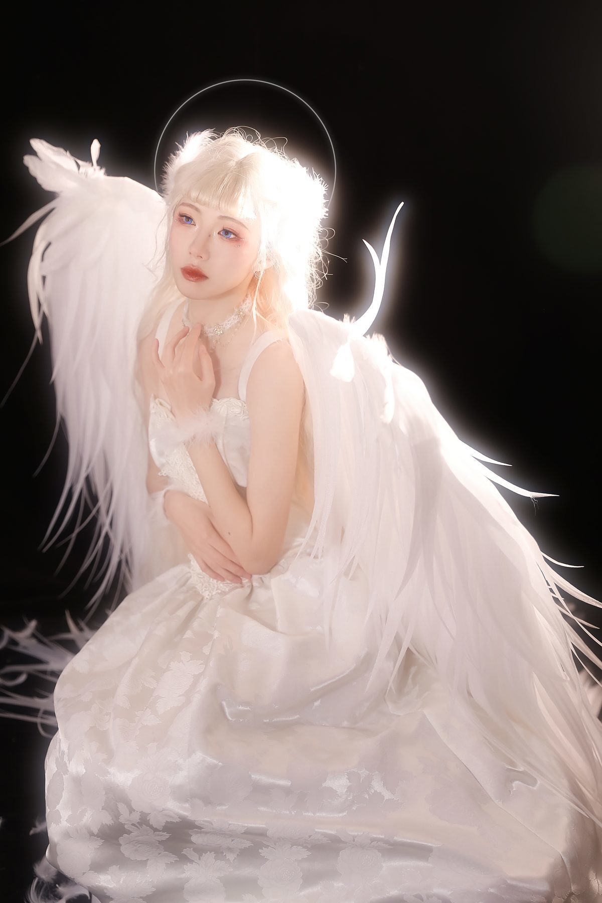 图片[5]-YiTuYu艺图语 Vol.3698 Jiu Xi[33P]-六色网