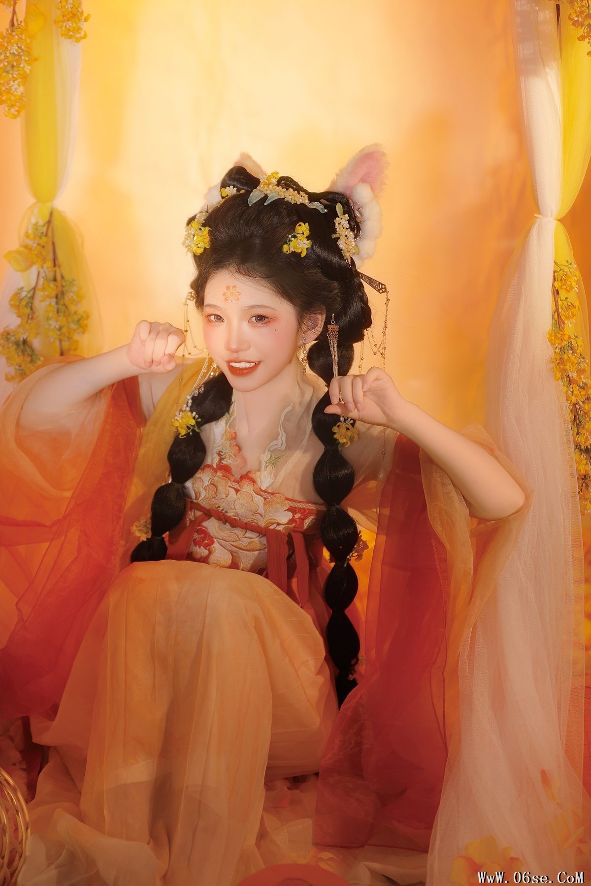 图片[9]-YiTuYu艺图语 Vol.5912 Jin Shang[22P]-六色网