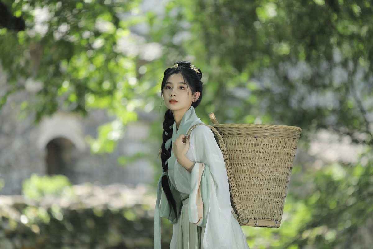 图片[36]-YiTuYu艺图语 Vol.3176 Wang Wang[37P]-六色网