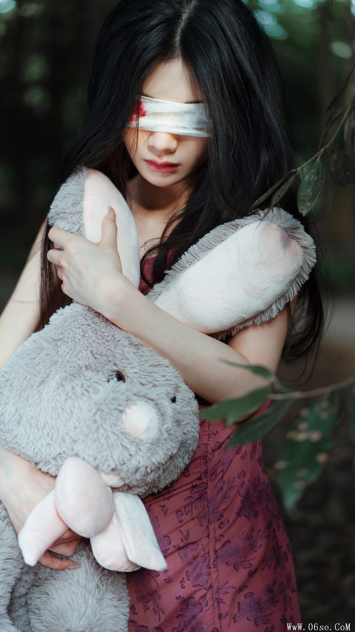图片[7]-YiTuYu艺图语 Vol.4921 Xue Gao[26P]-六色网