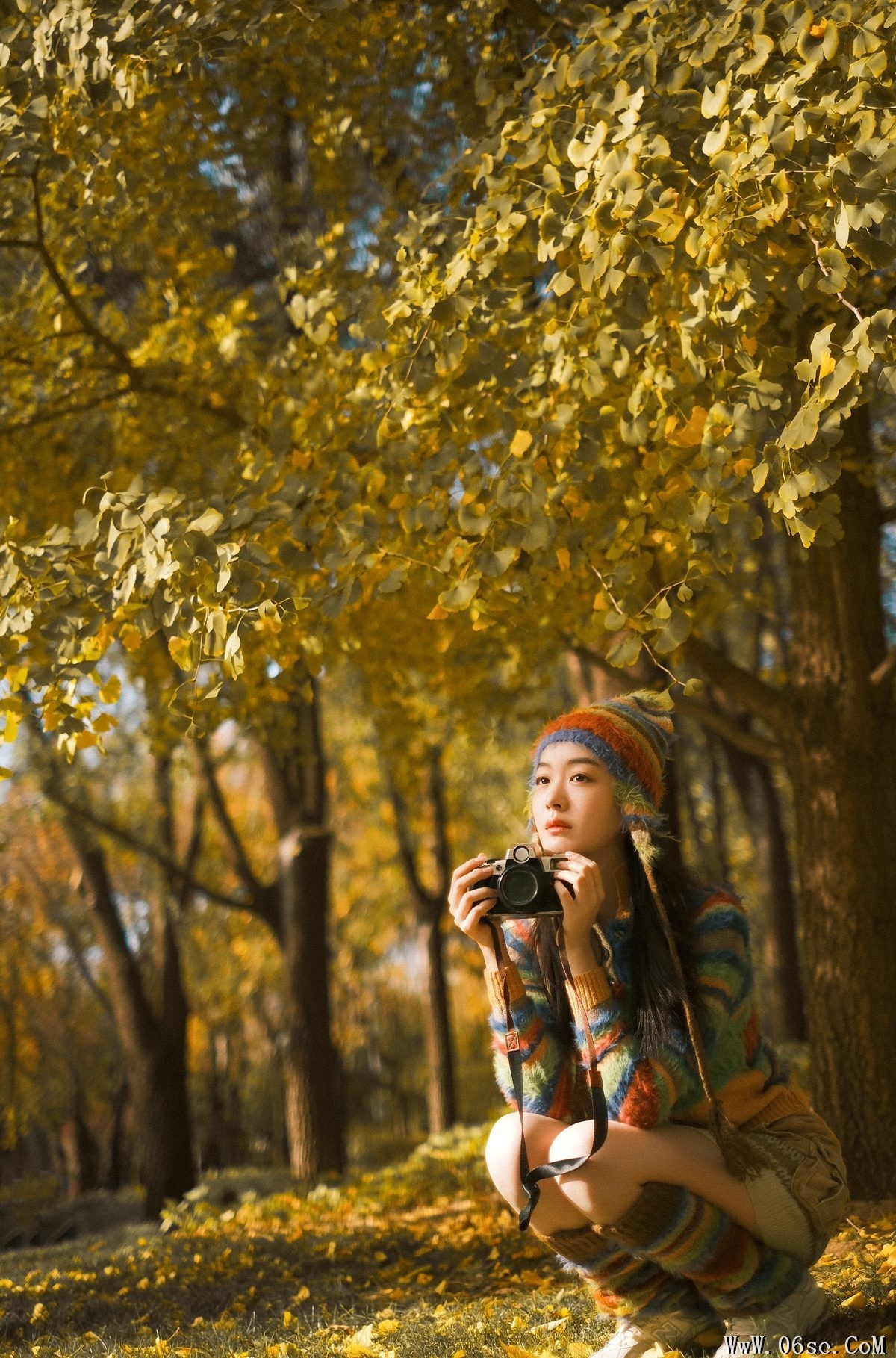 图片[19]-YiTuYu艺图语 Vol.5918 Andy[22P]-六色网