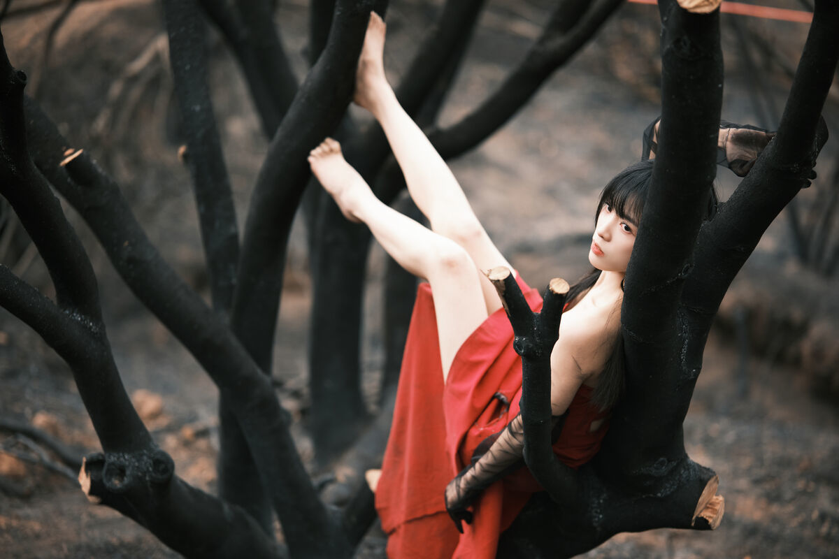 图片[29]-YiTuYu艺图语 Vol.6691 Xiao Song Ma Nai[31P]-六色网