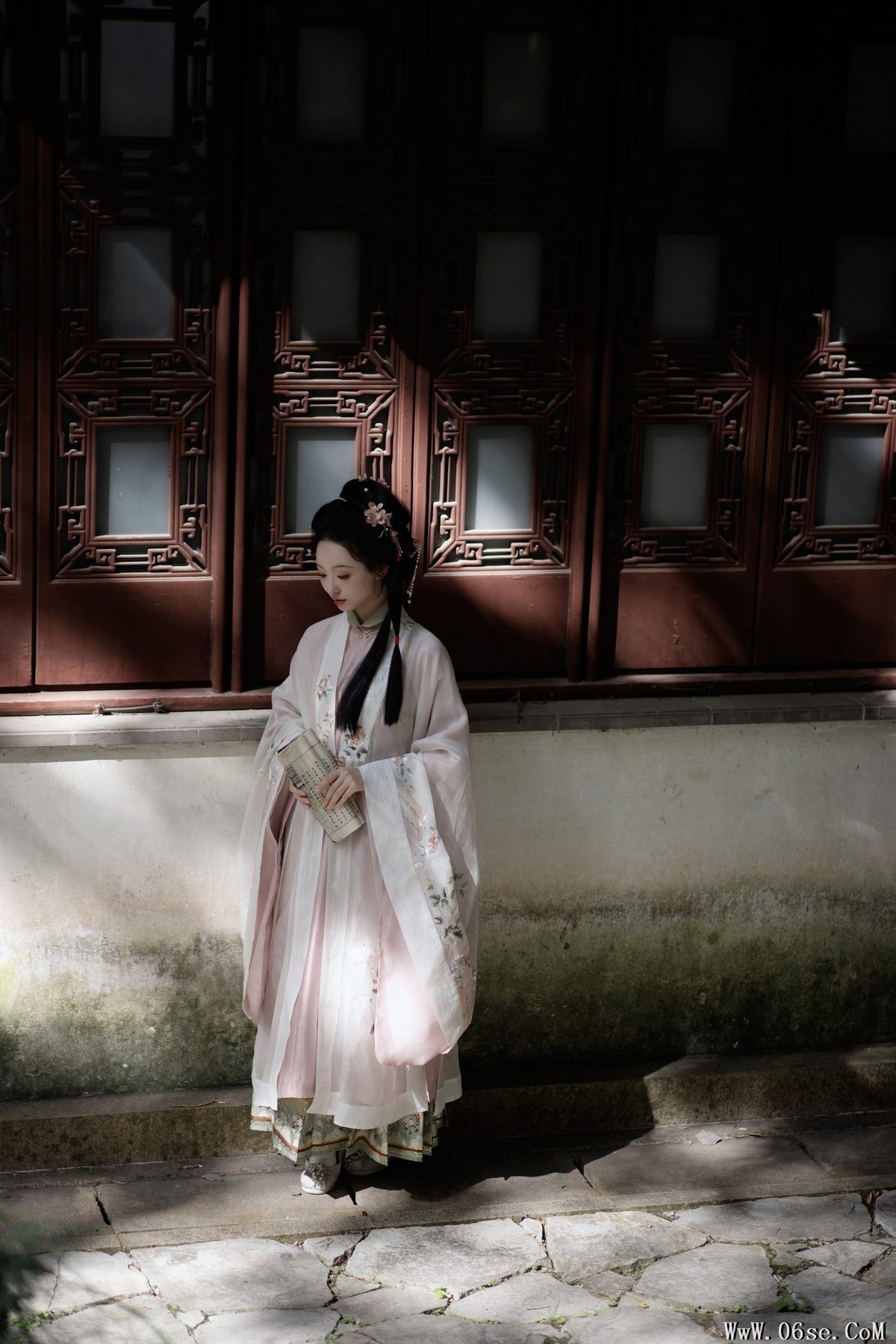 图片[28]-YiTuYu艺图语 Vol.5923 Xiao Yang Ai Gan Fan[36P]-六色网