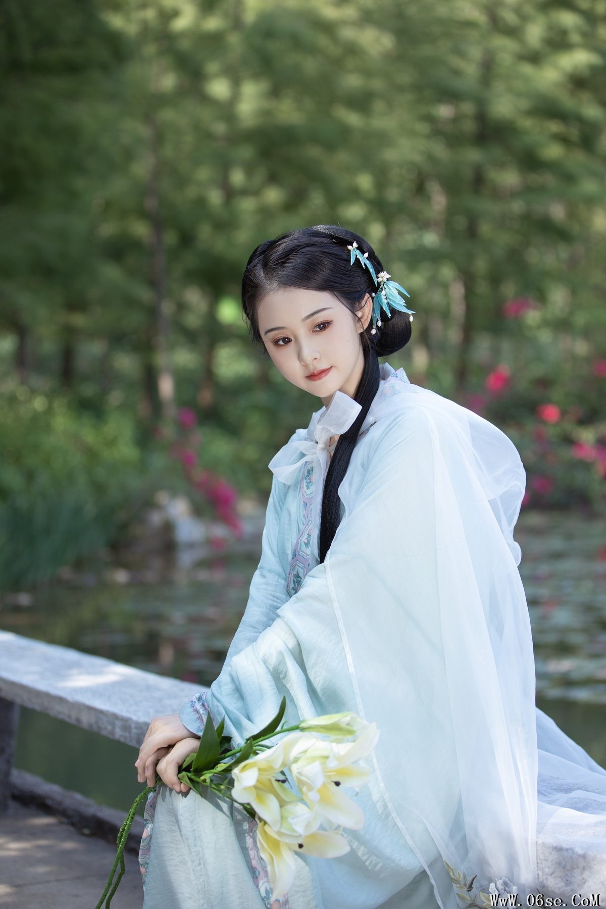 图片[31]-YiTuYu艺图语 Vol.3458 Han Han[39P]-六色网