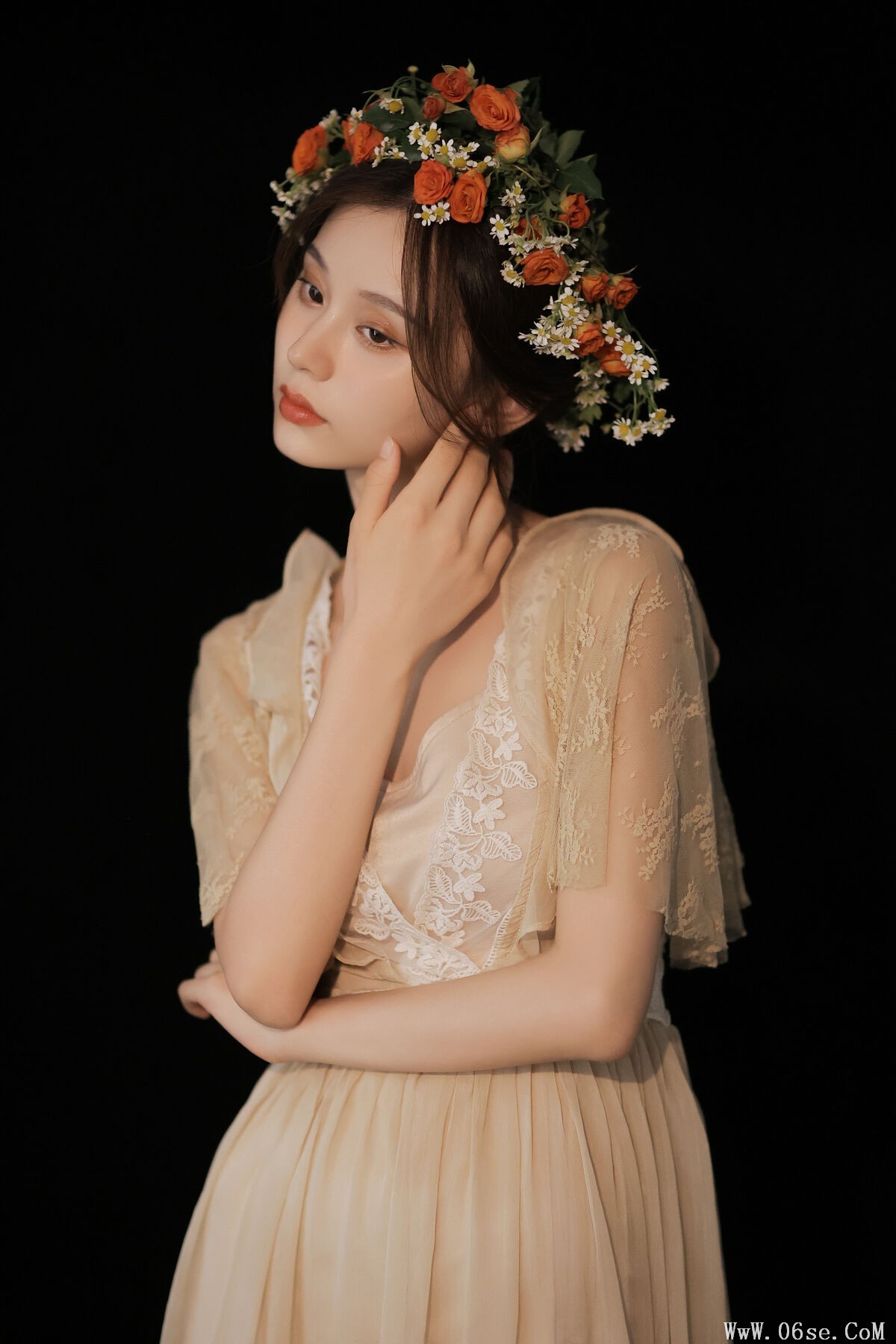 图片[19]-YiTuYu艺图语 Vol.6982 Peng Xiao Ya Ya[31P]-六色网