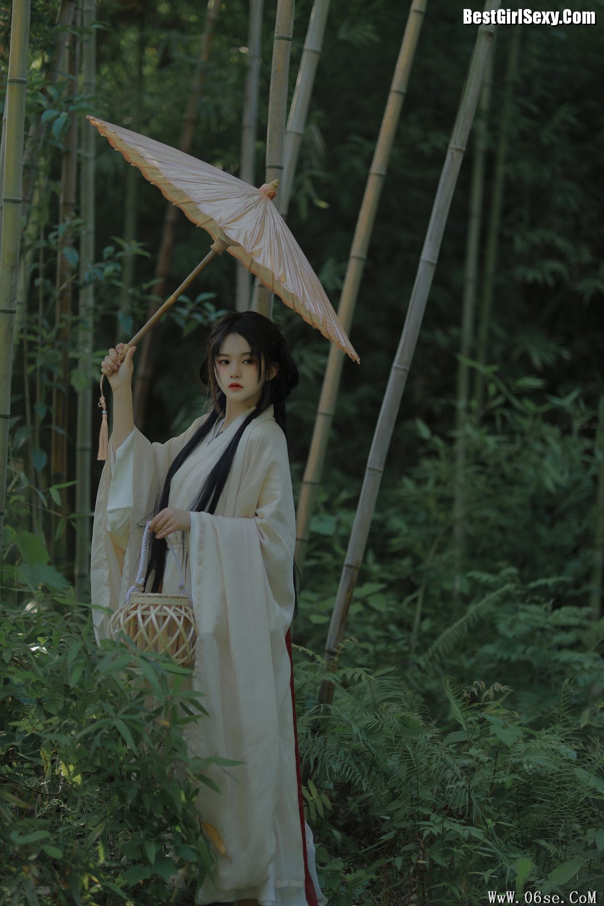 图片[4]-YiTuYu艺图语 Vol.3986 Wen Yu Jia[25P]-六色网