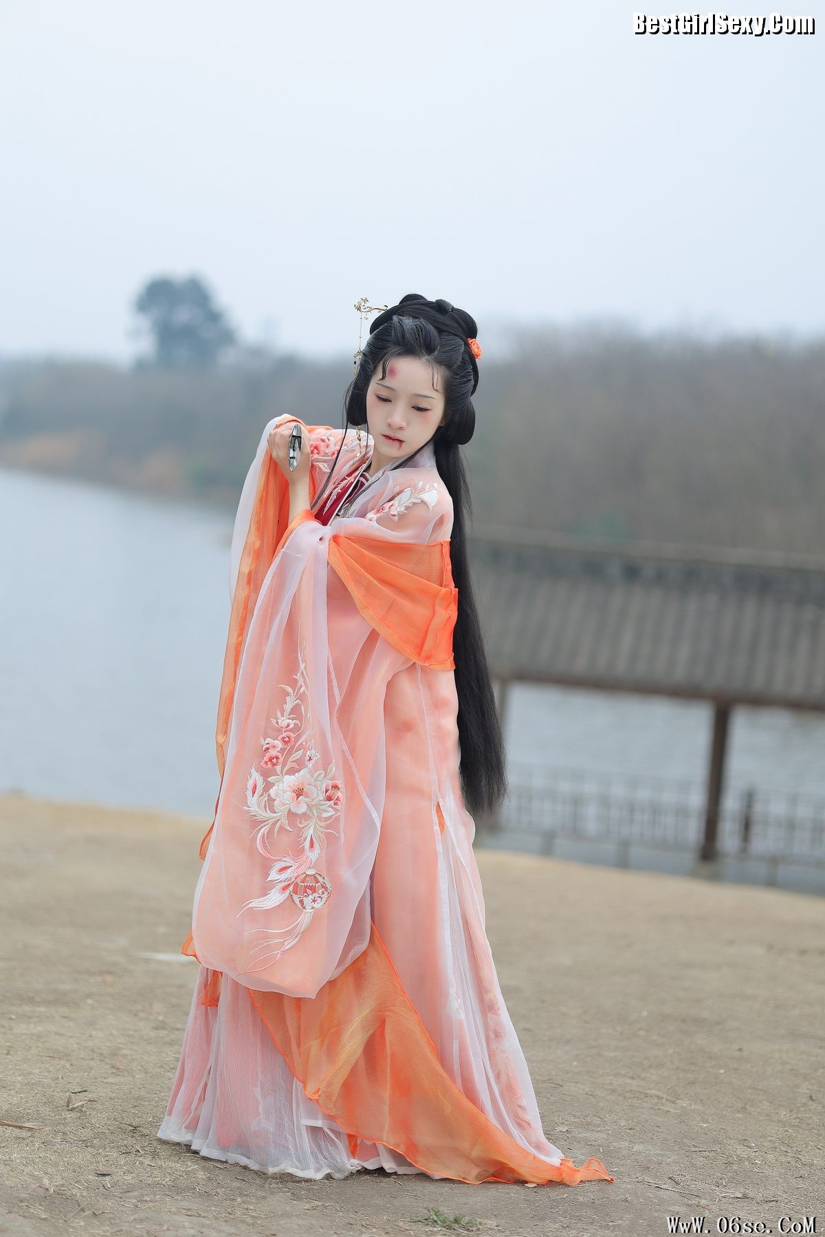 图片[6]-YiTuYu艺图语 Vol.4048 Jun Yin Lan[22P]-六色网
