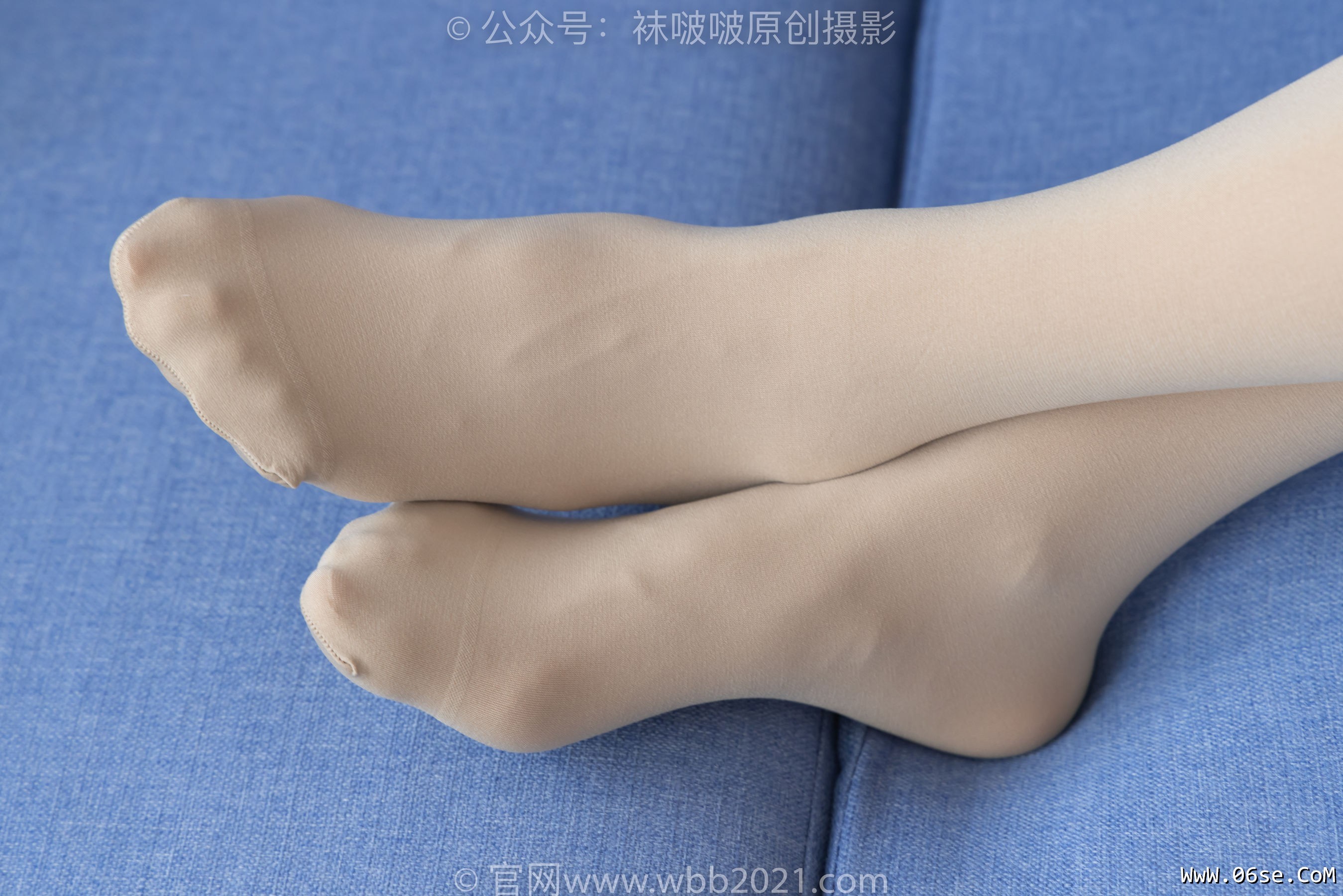 图片[86]-BoBoSocks袜啵啵 No.388 芝士 -两双平底鞋、厚肉丝、肉丝[150P]-六色网