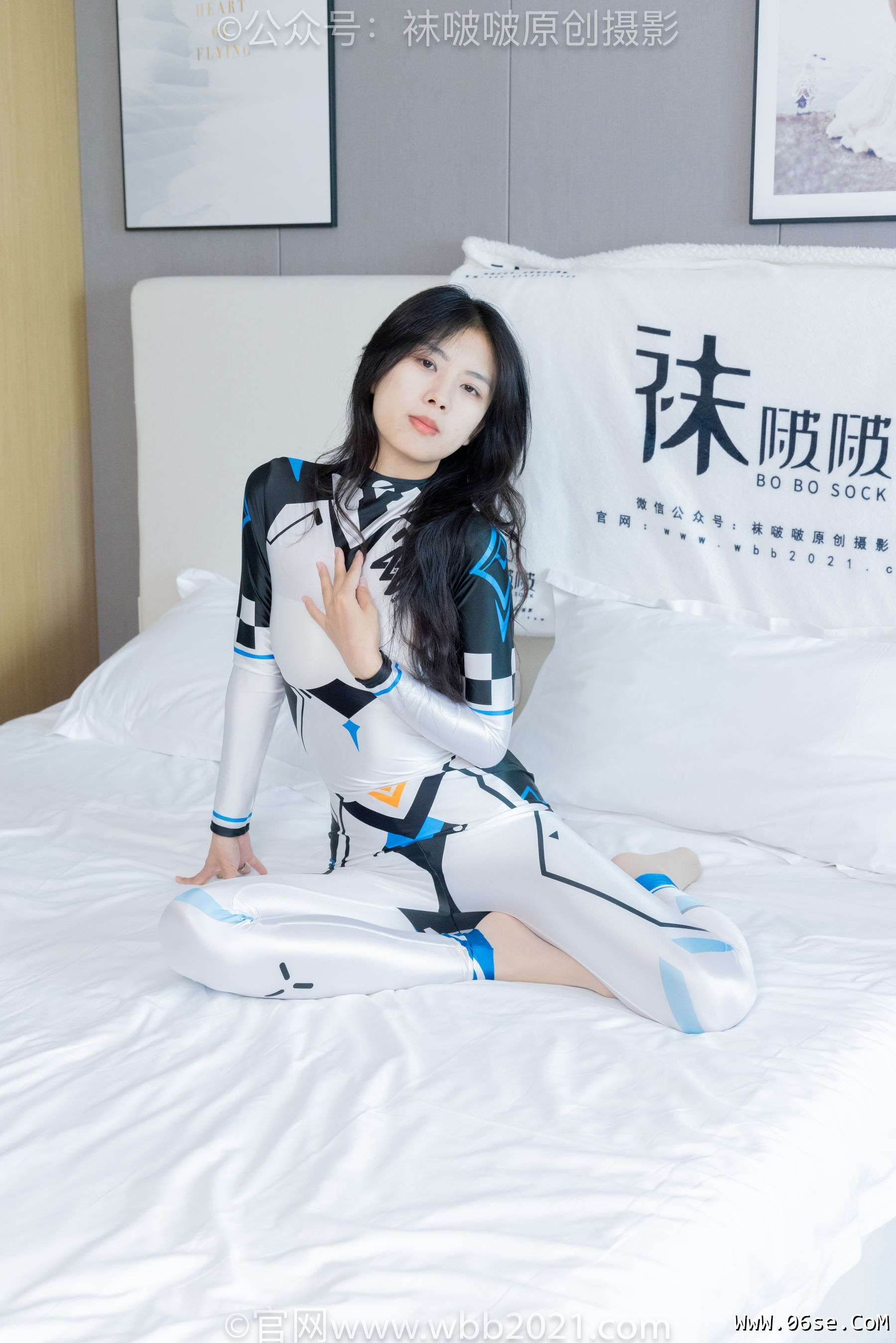 图片[92]-BoBoSocks袜啵啵 No.434 奶油 -cos服、两双靴子、薄肉丝、薄黑丝[155P]-六色网