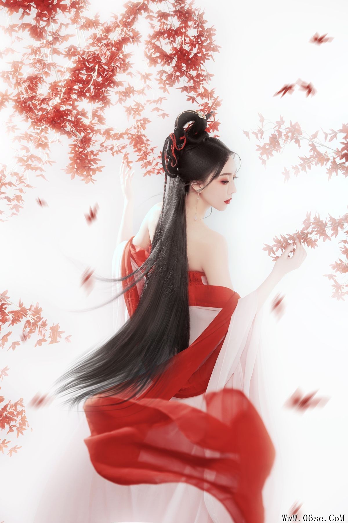 图片[11]-YiTuYu艺图语 Vol.3262 Xue Bao[22P]-六色网