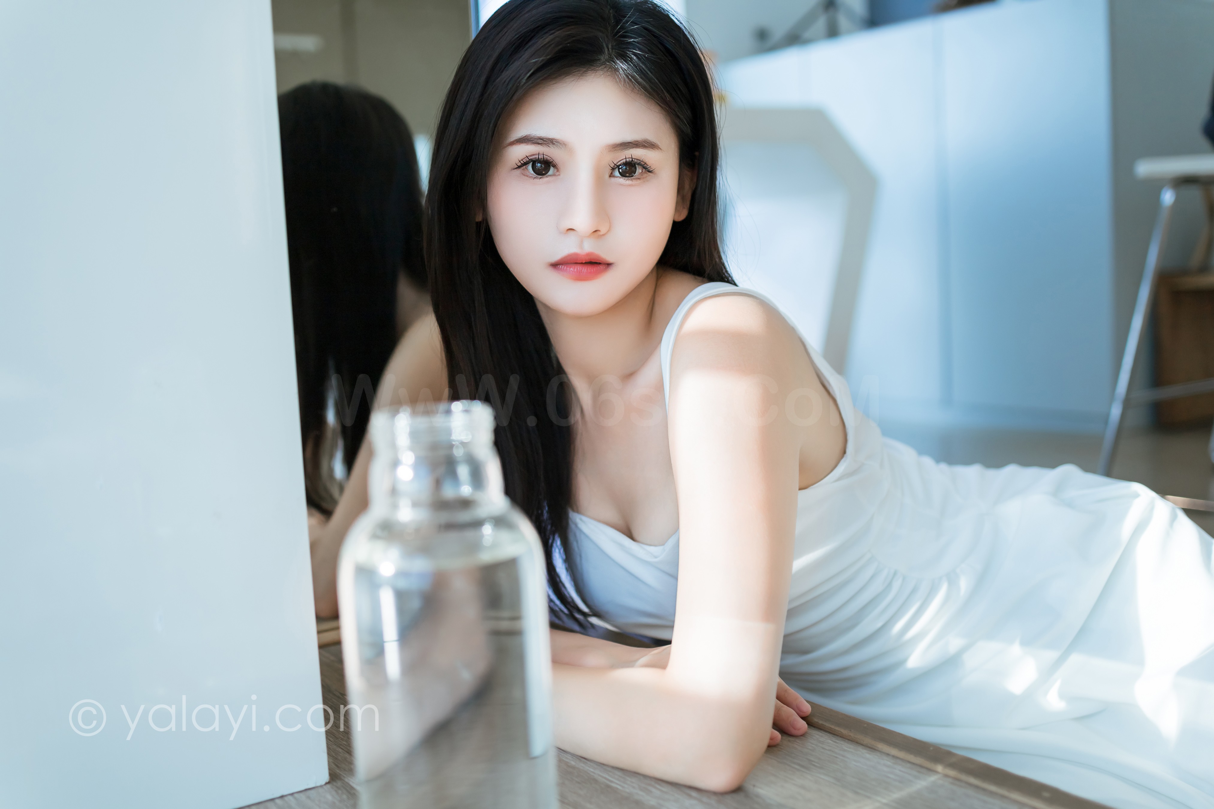 图片[38]-雅拉伊 – 若婷《小金鱼》[41P]-六色网