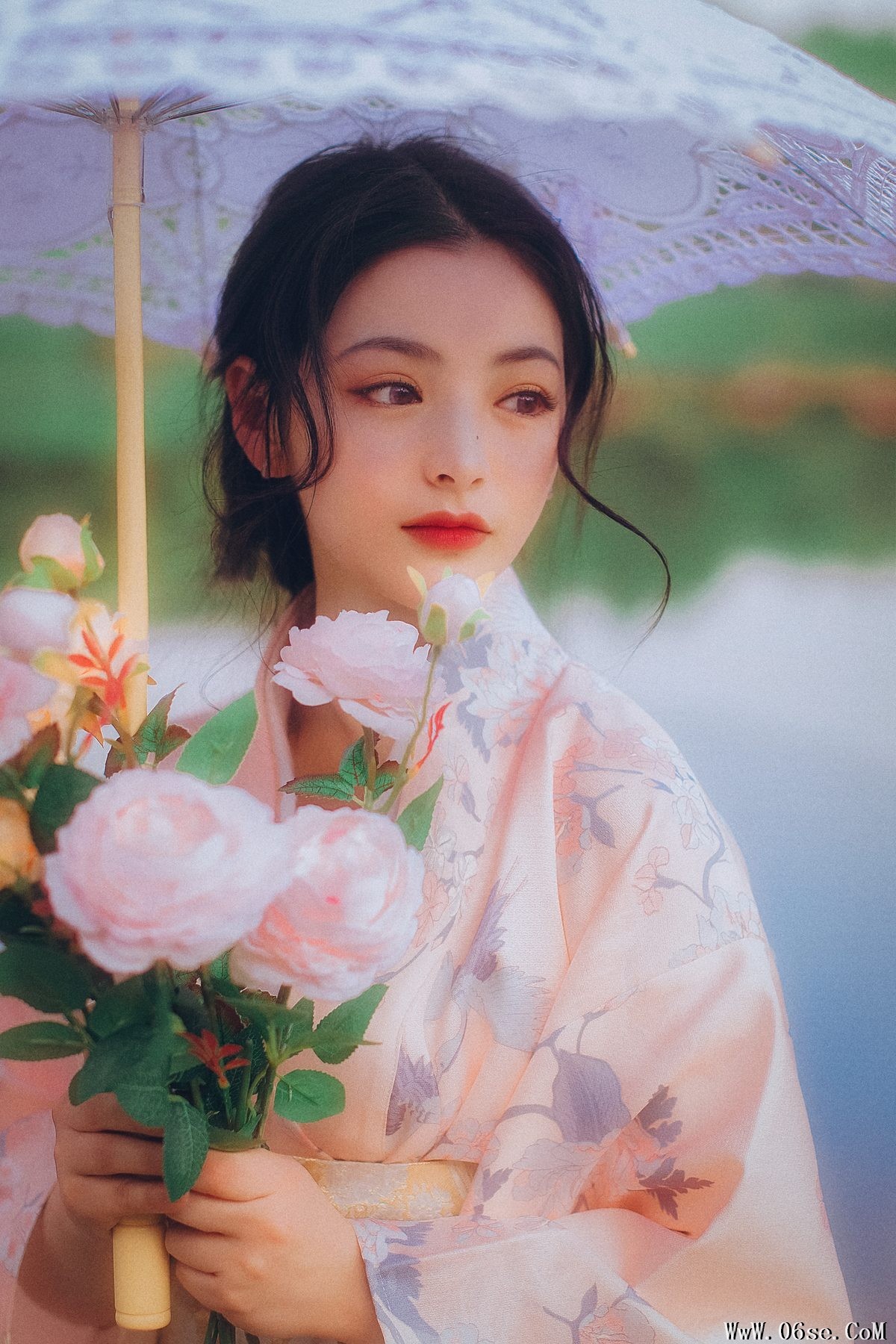 图片[34]-YiTuYu艺图语 Vol.3227 Yu San Sui Ya[39P]-六色网