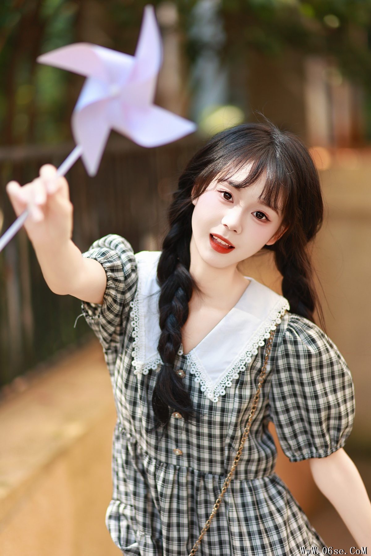 图片[19]-YiTuYu艺图语 Vol.5880 Guan Ning[29P]-六色网
