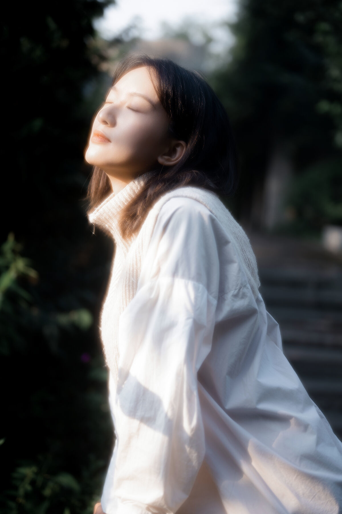 图片[14]-YiTuYu艺图语 Vol.7131 Shan Jian Wu Shi Yu[33P]-六色网