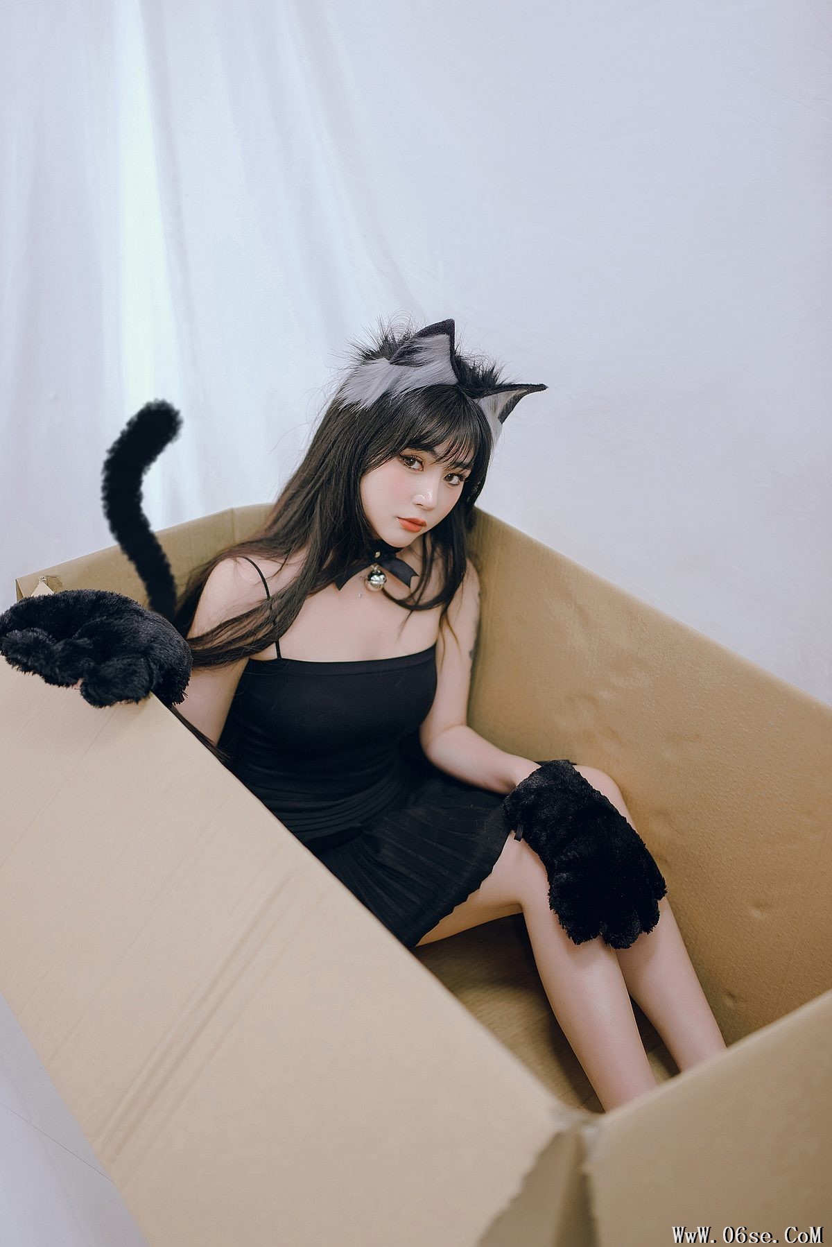 图片[12]-YiTuYu艺图语 Vol.5666 Kure Suo Wei[27P]-六色网