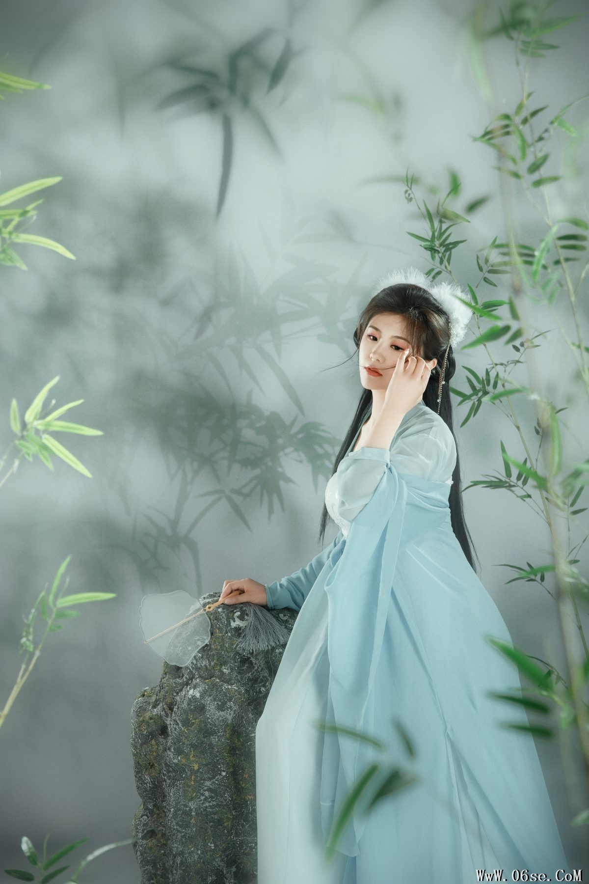 图片[14]-YiTuYu艺图语 Vol.3695 Fang Bao[23P]-六色网