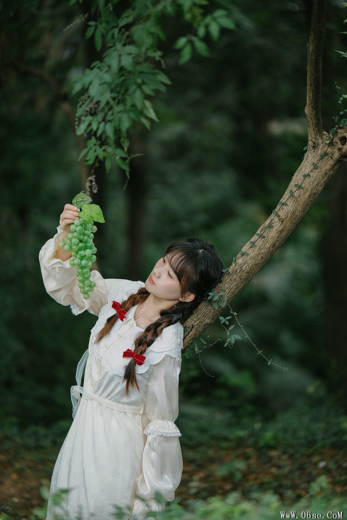 图片[9]-YiTuYu艺图语 Vol.5622 Bu Xu Qiao Er Lang Tui[27P]-六色网