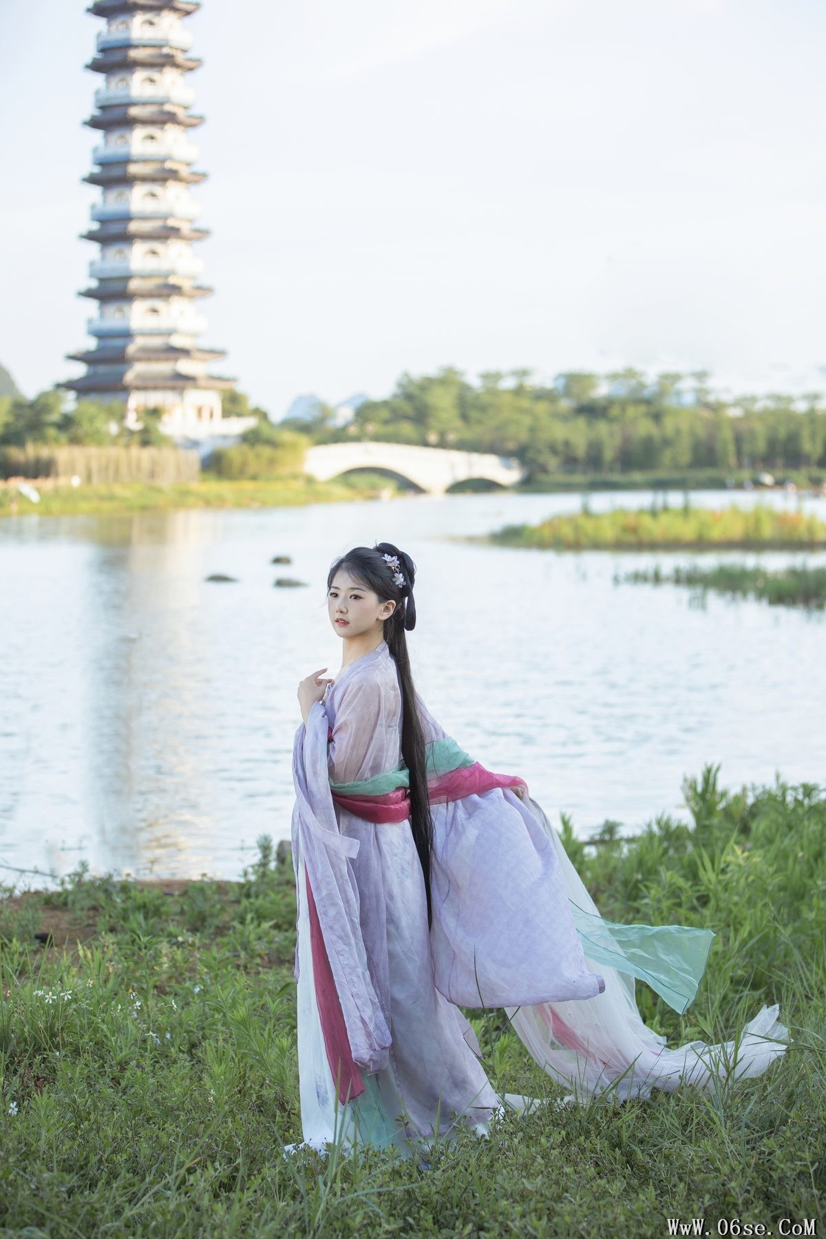 图片[10]-YiTuYu艺图语 Vol.4701 Suan La Tang Er[22P]-六色网