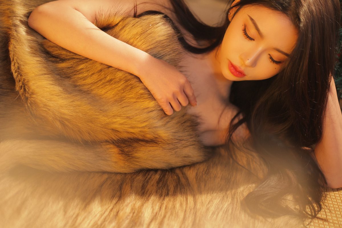 图片[31]-YiTuYu艺图语 Vol.3425 Rong Rong[42P]-六色网