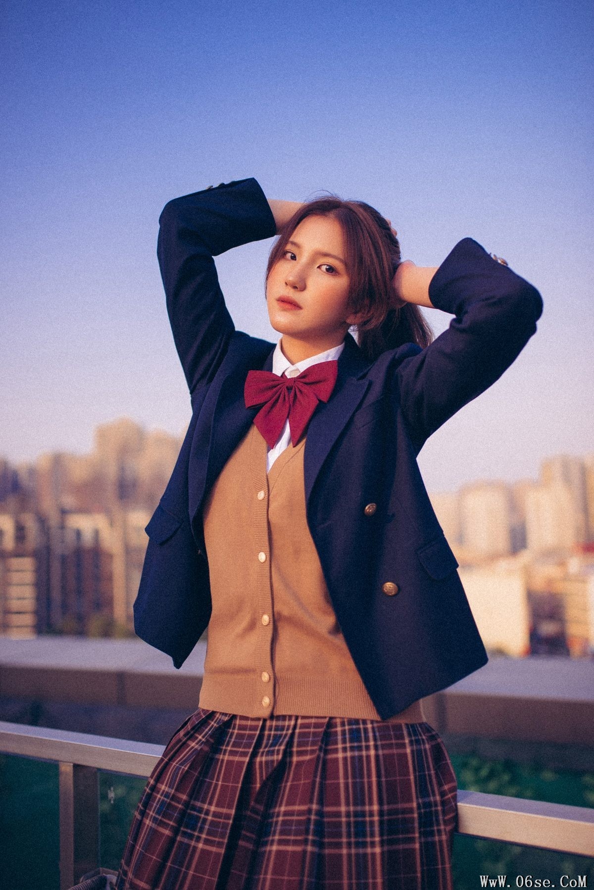 图片[20]-YiTuYu艺图语 Vol.5658 Roem[30P]-六色网
