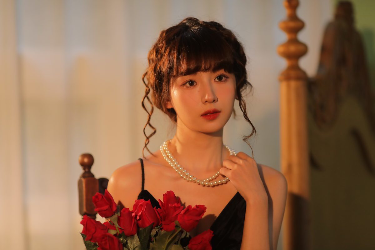 图片[29]-YiTuYu艺图语 Vol.3132 Gu Linx[34P]-六色网