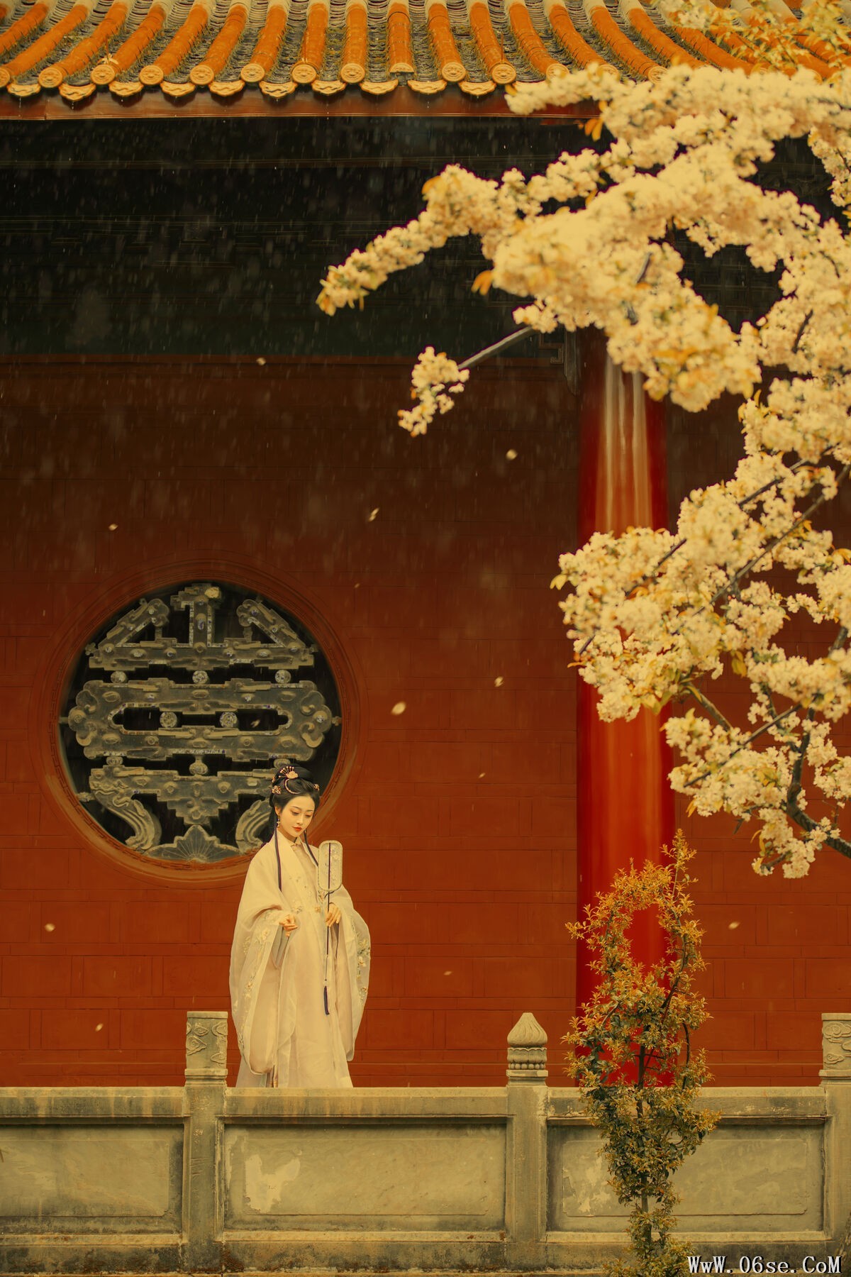 图片[4]-YiTuYu艺图语 Vol.6768 Fu Xue Ins[36P]-六色网