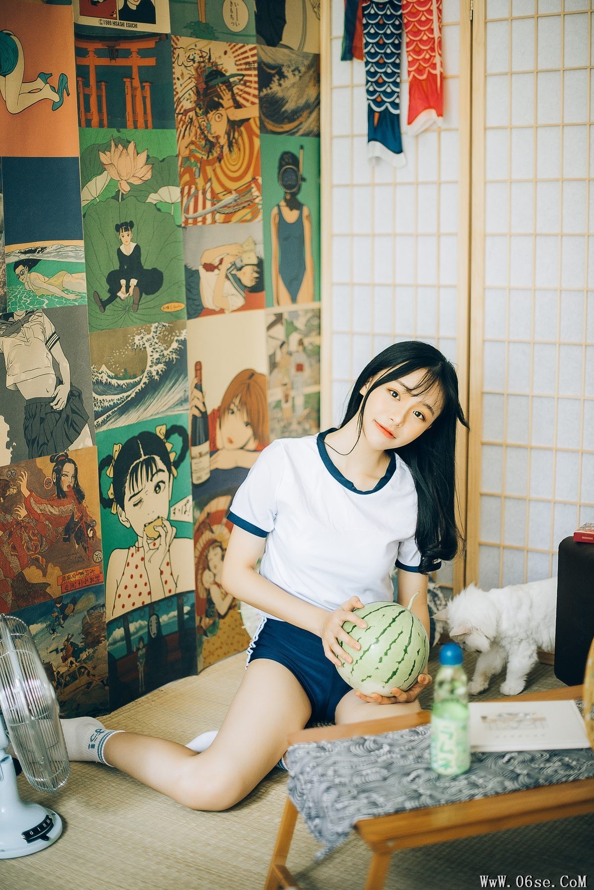 图片[5]-YiTuYu艺图语 Vol.6085 You Zi[25P]-六色网