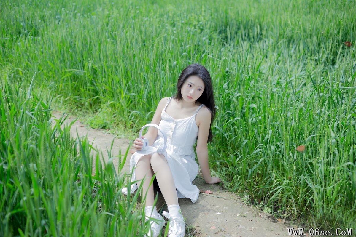 图片[11]-YiTuYu艺图语 Vol.4930 Mu You[31P]-六色网