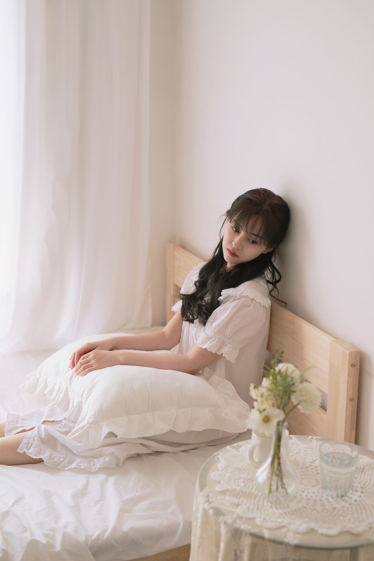 图片[3]-YiTuYu艺图语 Vol.4216 Yi Xuan[25P]-六色网