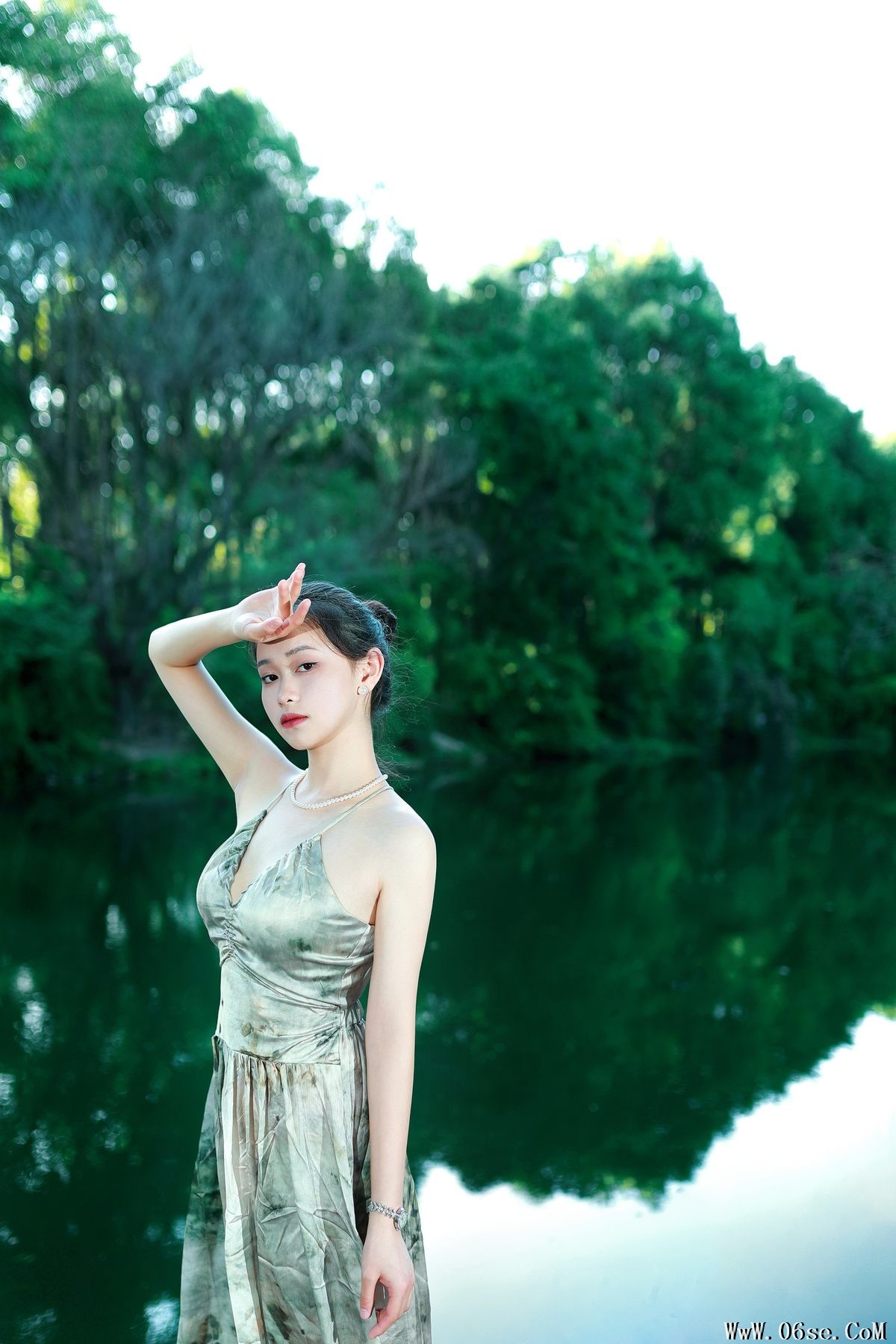 图片[28]-YiTuYu艺图语 Vol.5551 Xiao Xiao Cheng Tong Xue[41P]-六色网