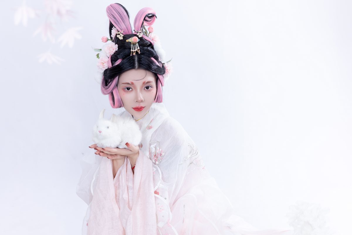 图片[18]-YiTuYu艺图语 Vol.4173 Yi Ling[22P]-六色网