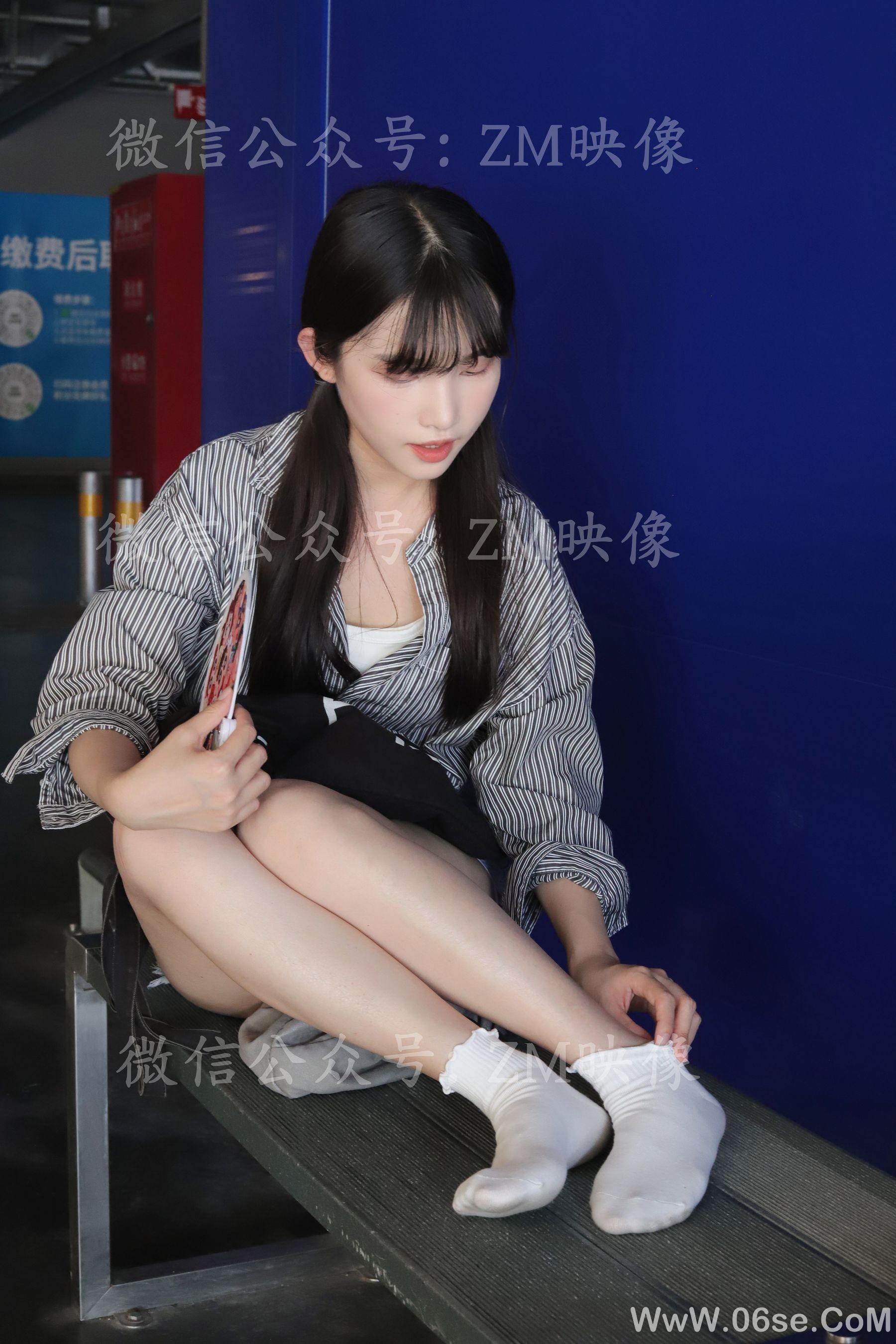 图片[243]-[织梦映像] 爱在深秋-轻罗小扇扑流萤[305P]-六色网