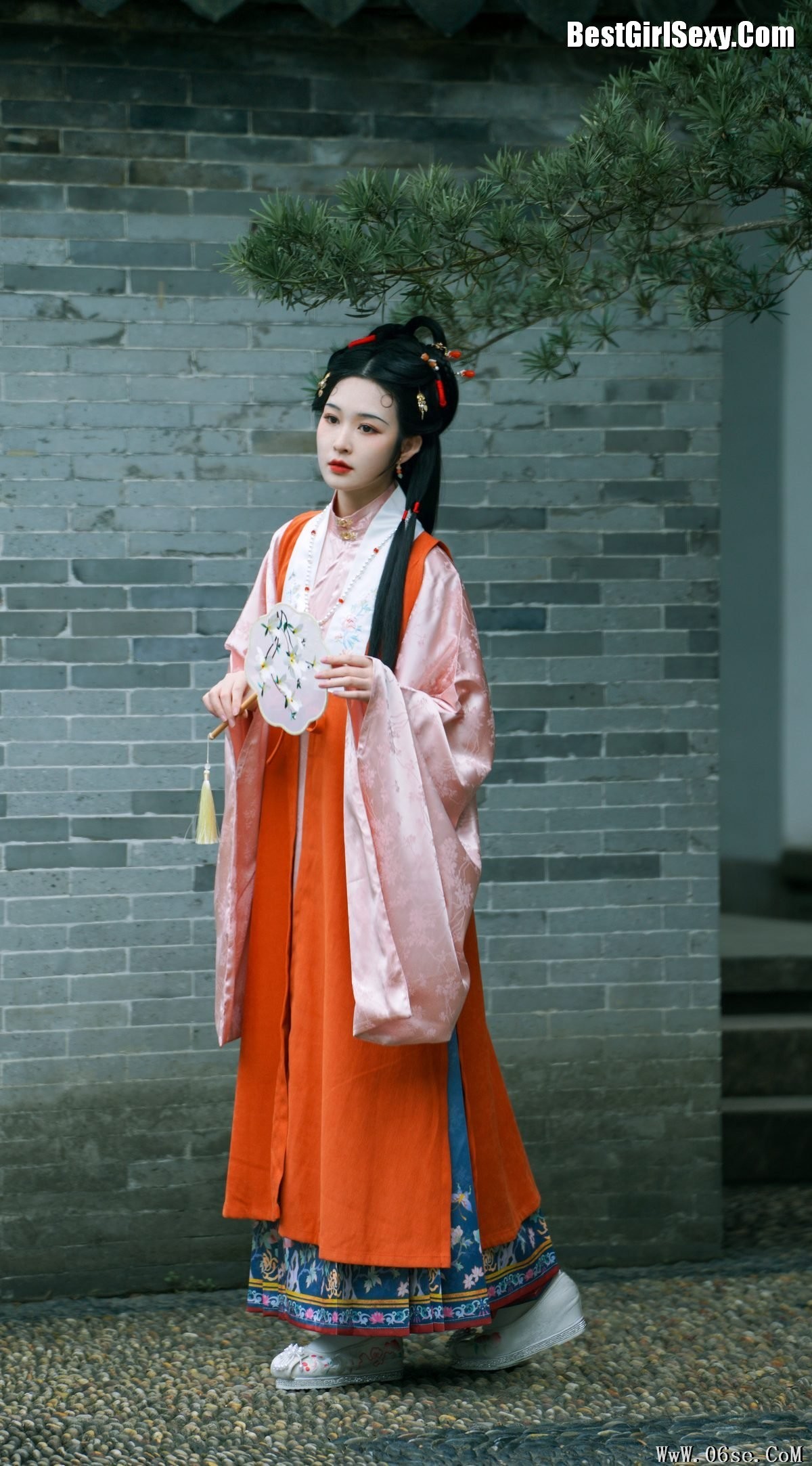 图片[5]-YiTuYu艺图语 Vol.3769 Ai Tan Xian De Xia Shang Zhou[23P]-六色网